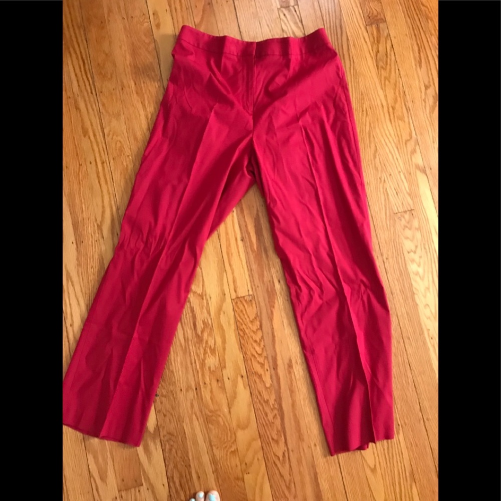 Ann Taylor Trousers
